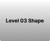 Level 03 Shape